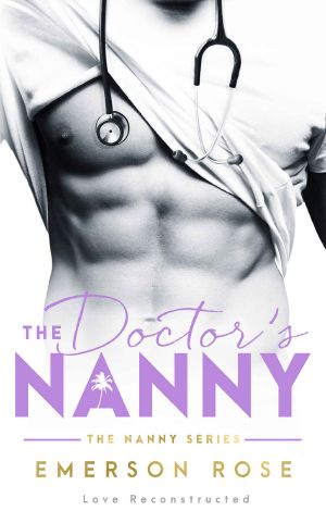 [The Nanny 01] • The Doctor's Nanny